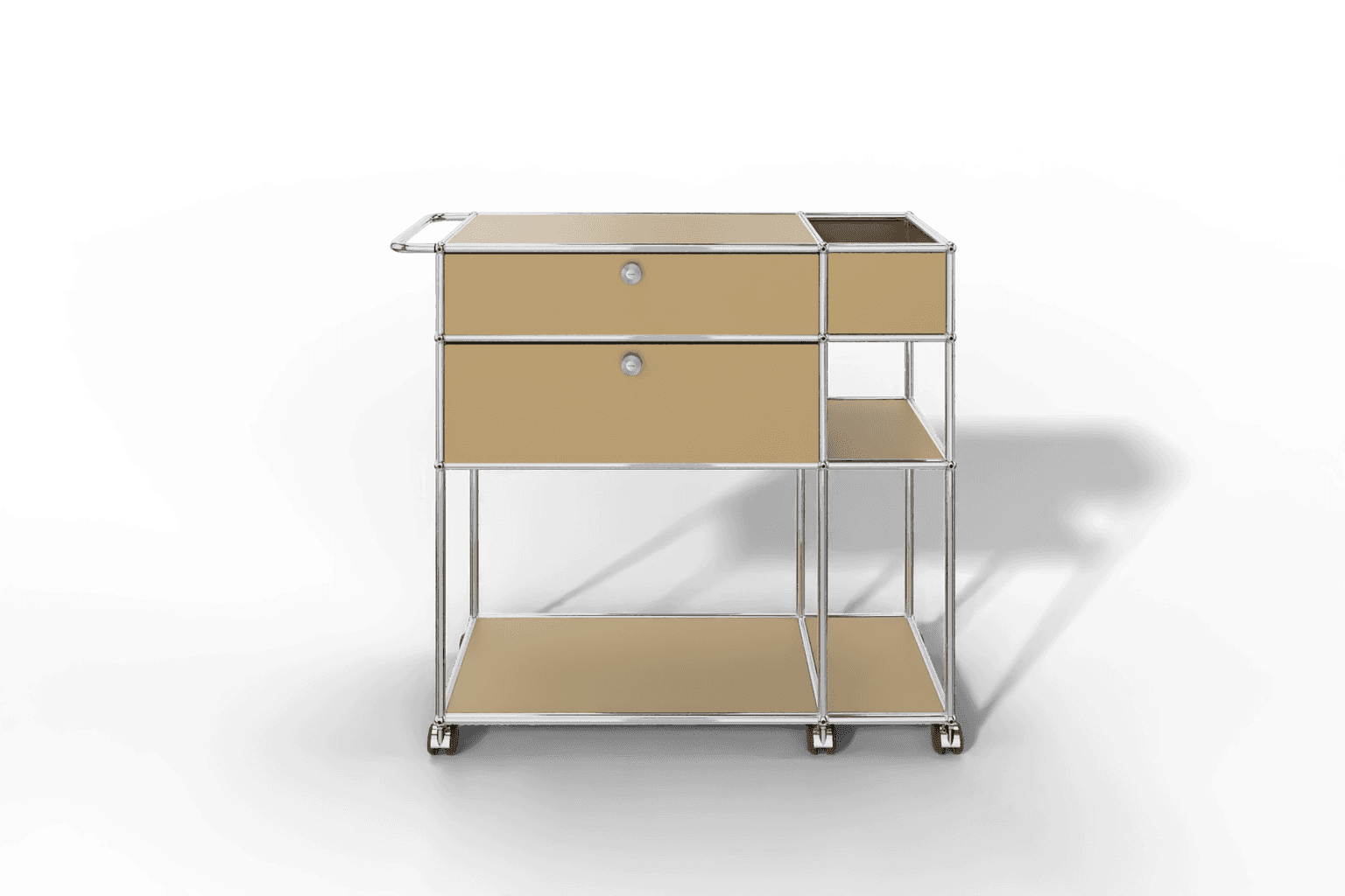 USM Haller Servierwagen/Barwagen Produktbild
