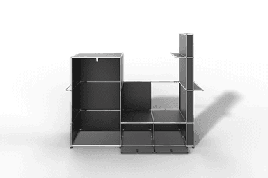 USM Haller Okinka Garderobe Produktbild