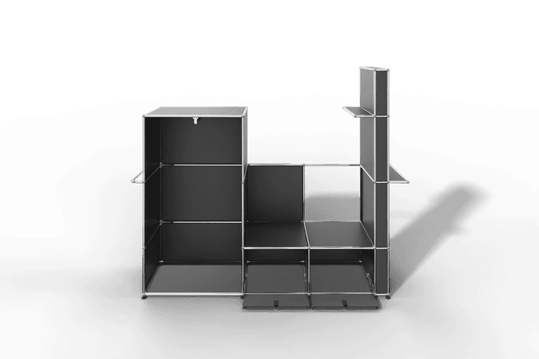 USM Haller Okinka Garderobe Produktbild