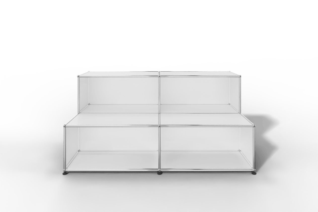 USM Haller Sitzbank Produktbild