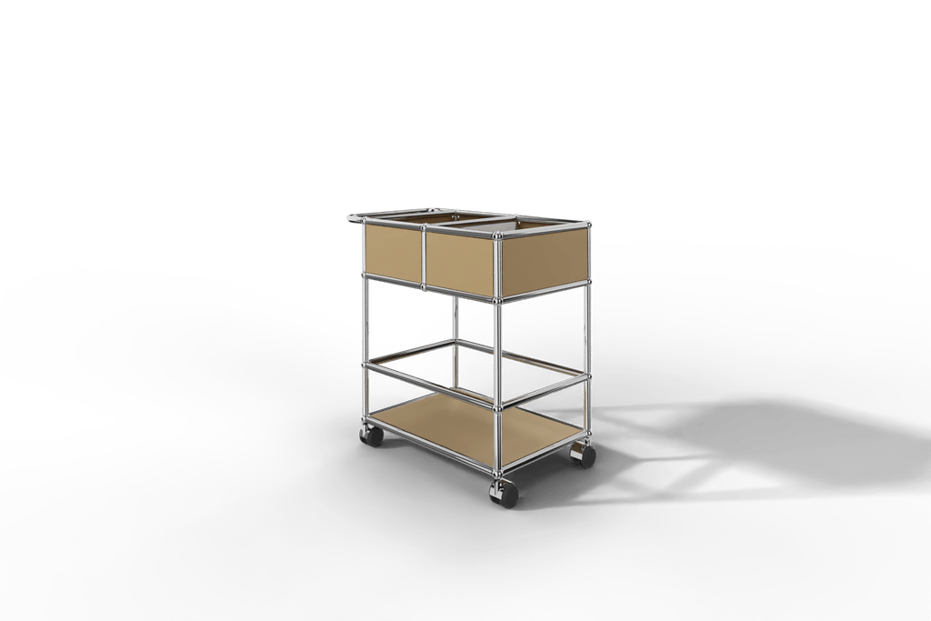 Servierwagen Produktbild