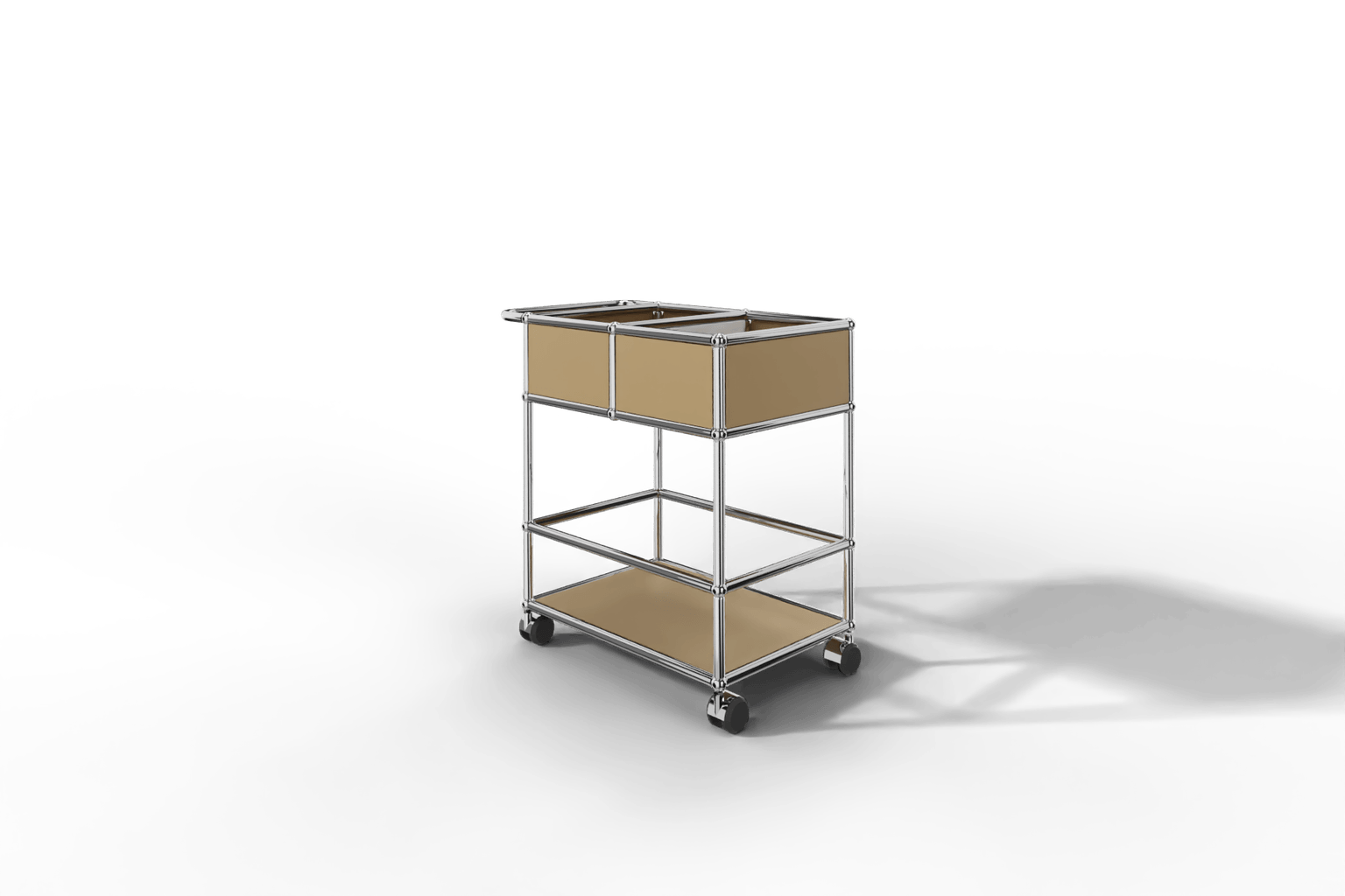 Servierwagen Produktbild