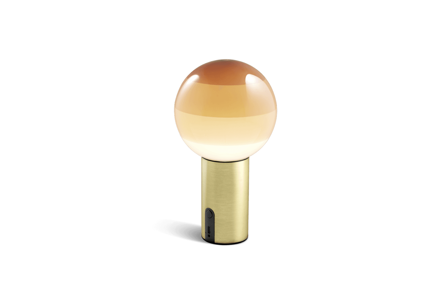 Marset Dipping Light Tischleuchte Produktbild