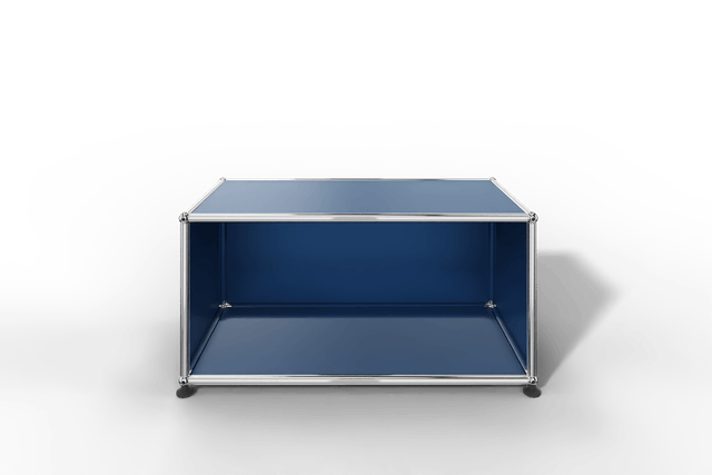 USM Haller Lowboard mit einem offen Fach