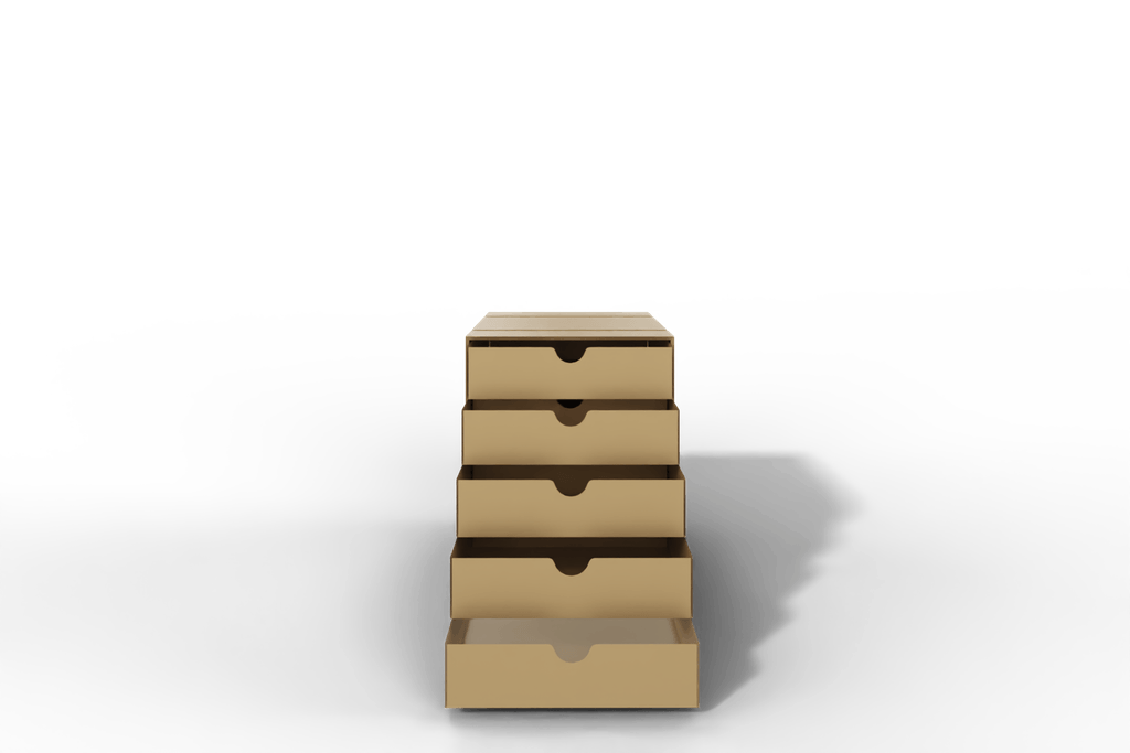 USM Inos Kasten Set Produktbild