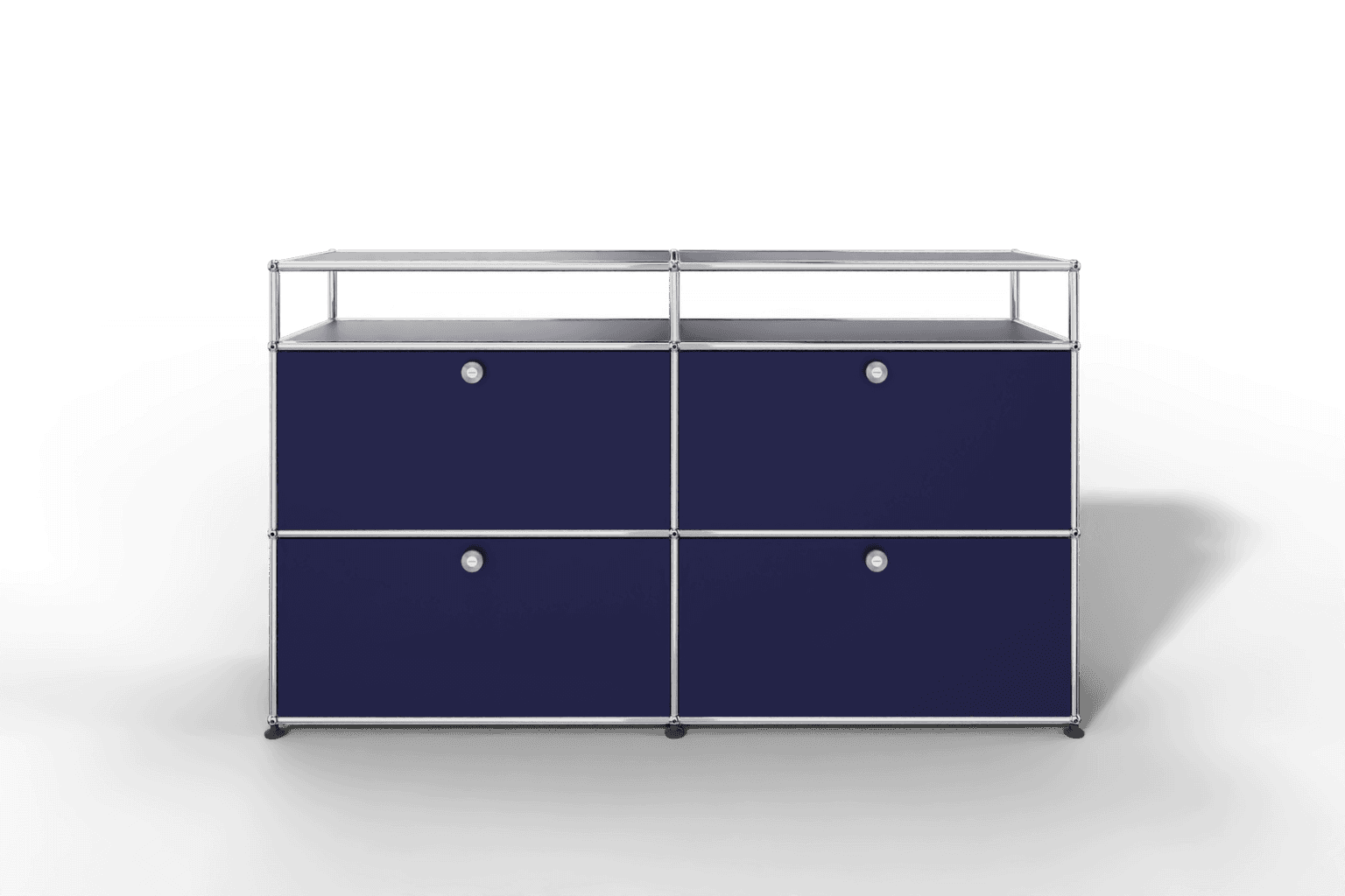 USM Haller Sideboard mit Schubladen und Klapptüren Produktbild