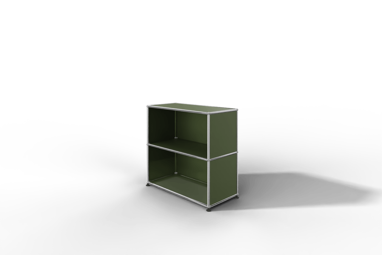 USM Haller Sideboard, offen Produktbild
