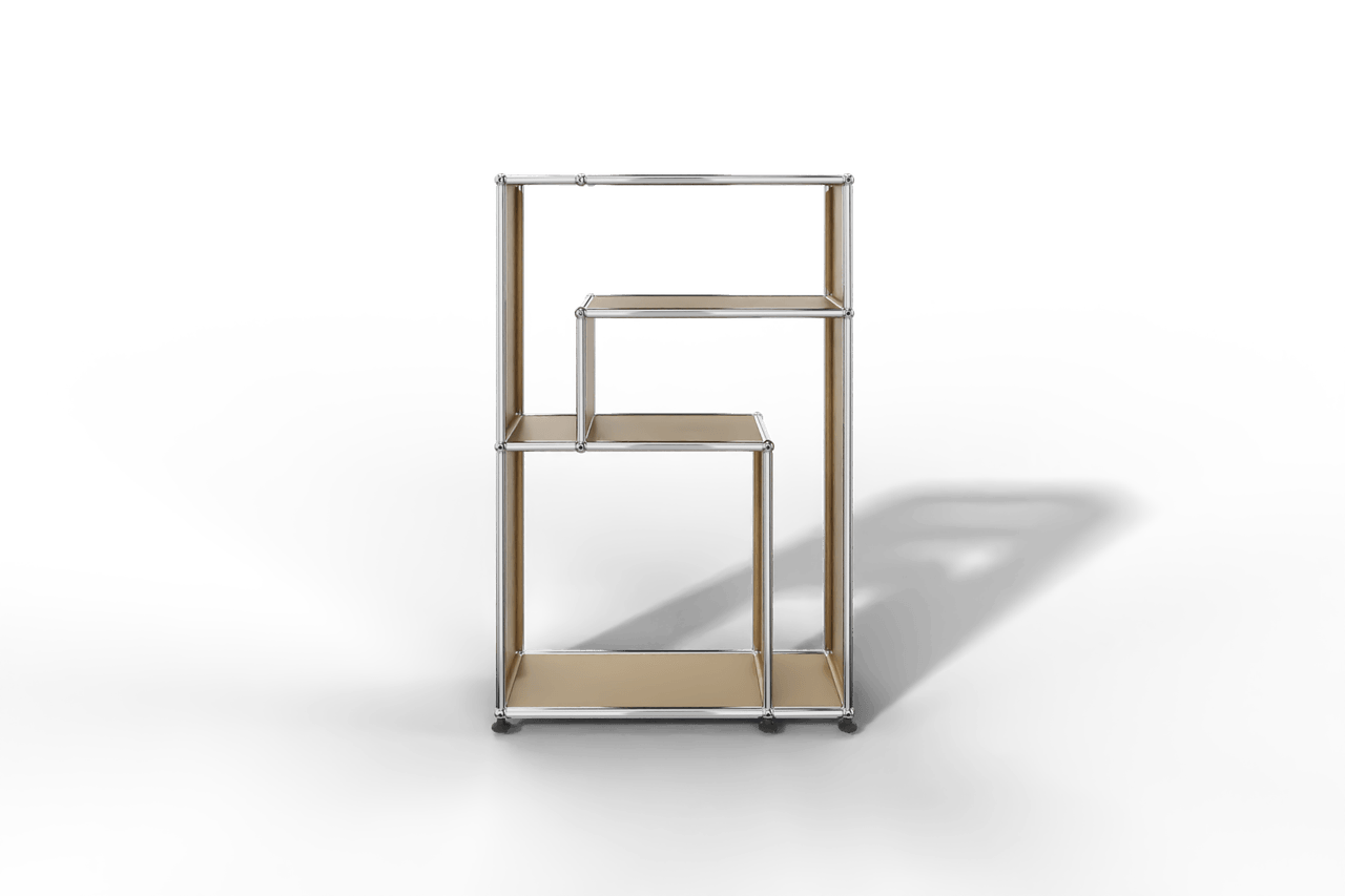 USM Haller Sideboard, Beistellmöbel, Präsentationsmöbel Produktbild