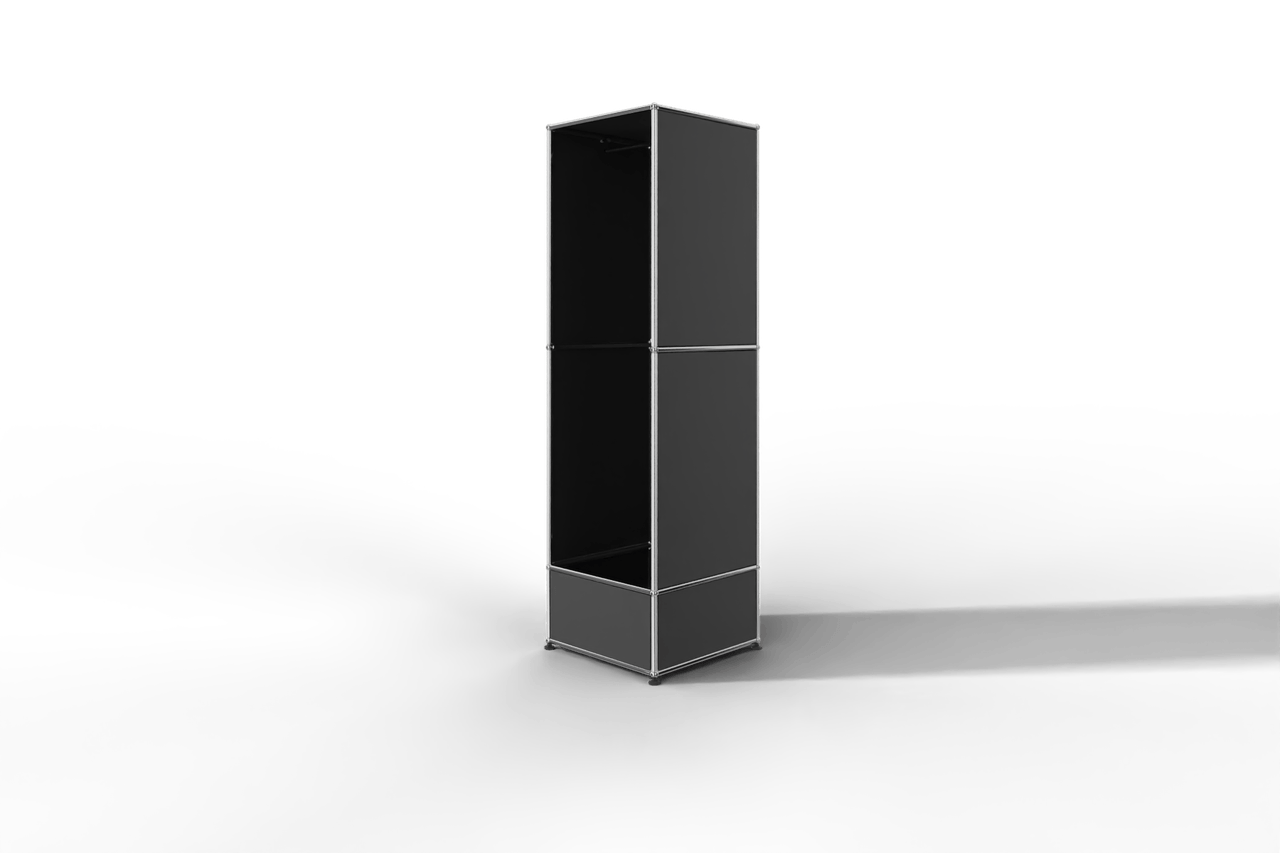 Offene Garderobe Produktbild