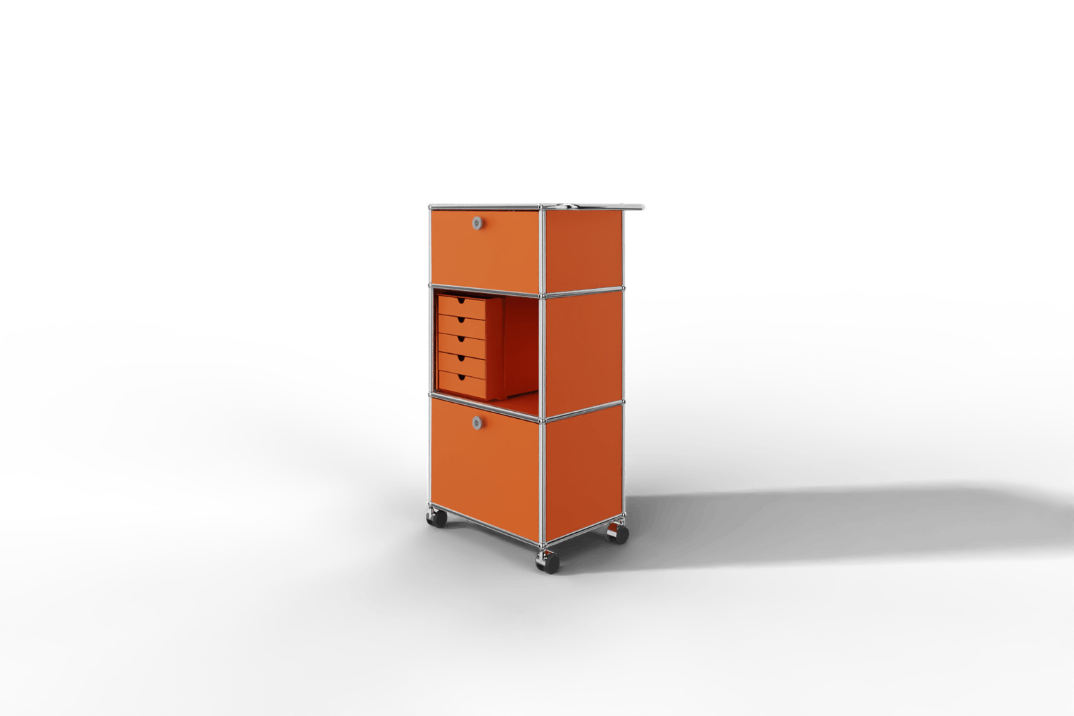 USM Haller Caddy Produktbild
