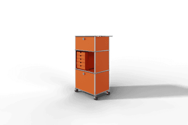 USM Haller Caddy Produktbild