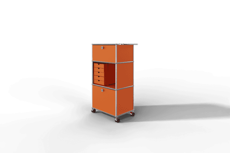 USM Haller Caddy Produktbild