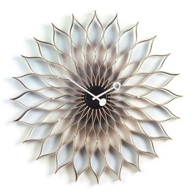 Vitra George Nelson Sunflower Uhr Produktbild