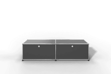 USM Haller Lowboard mit 2 Klapptüren Produktbild
