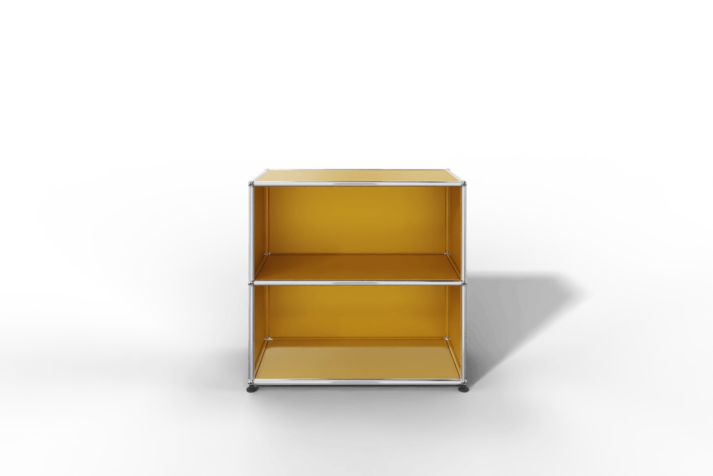 USM Haller Sideboard, offen