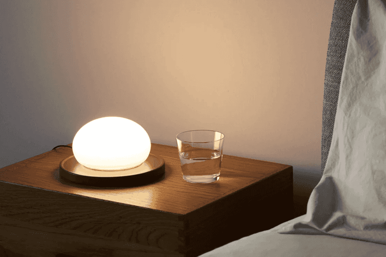 Marset Bolita Tischleute Produktbild