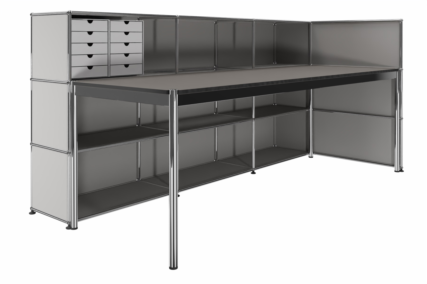 USM Haller Theke V2 Produktbild