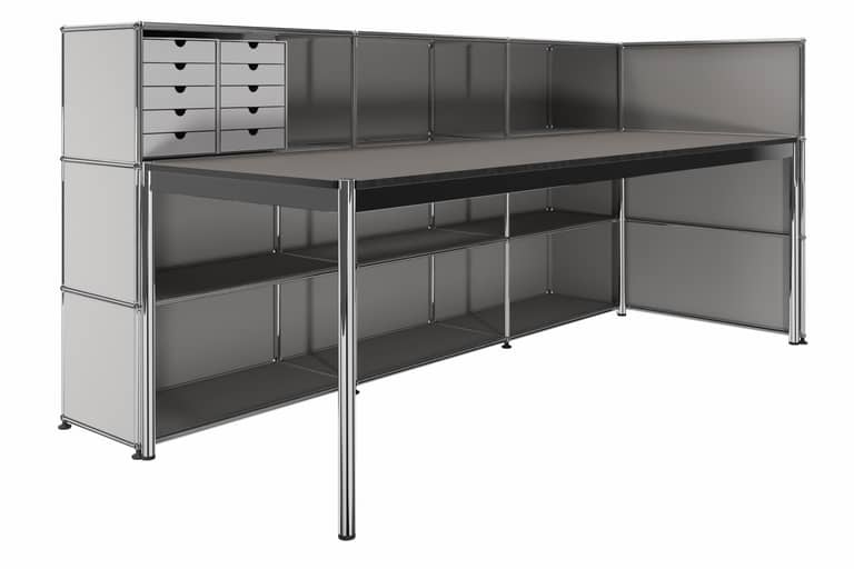 USM Haller Theke V2 Produktbild