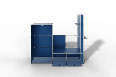 USM Haller Okinka Garderobe Produktbild