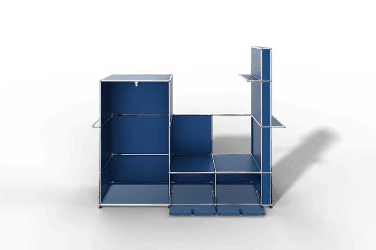 USM Haller Okinka Garderobe Produktbild