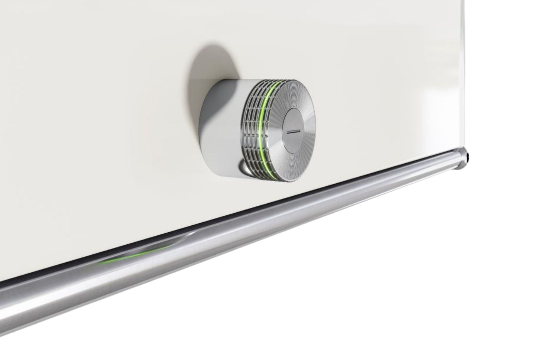 Set - USM Haller Schloss C und Befestigungsset für Einschubtür Produktbild