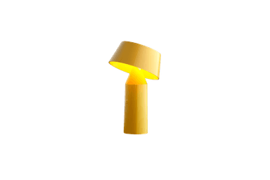 Marset Bicoca Tischleute Produktbild