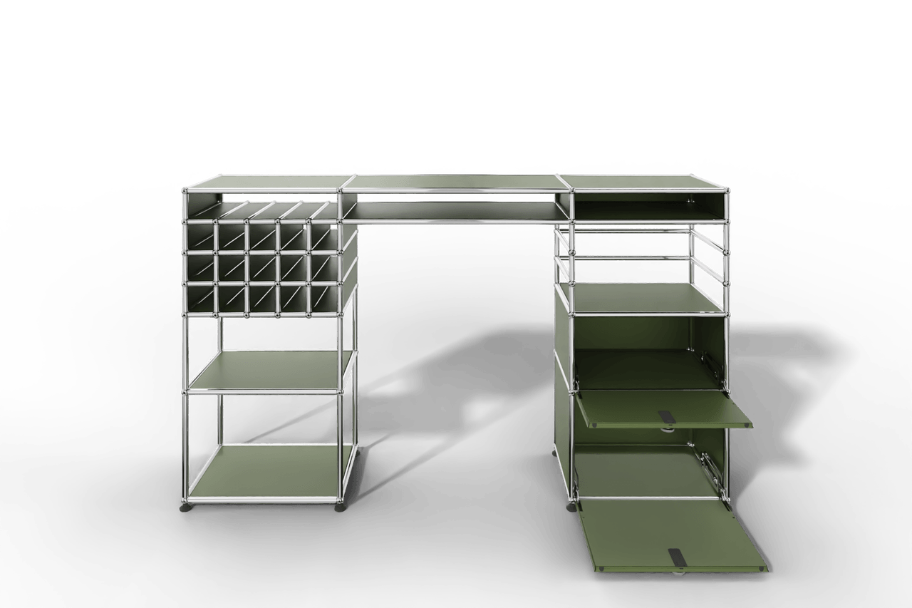 Highboard Bar Produktbild