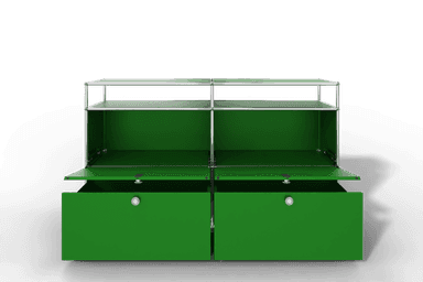 USM Haller Sideboard mit Schubladen und Klapptüren Produktbild