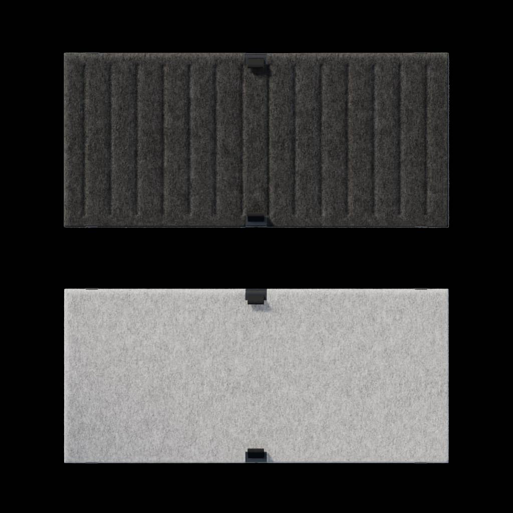 Soft Panel Duo