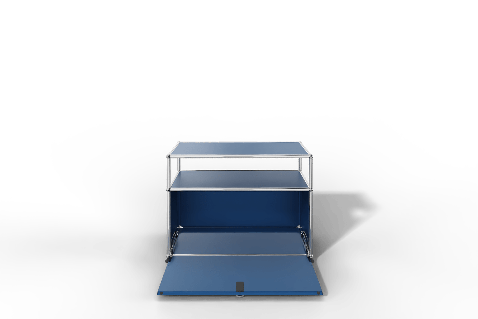 USM Haller Lowboard mit zusätzlicher Ebene Produktbild