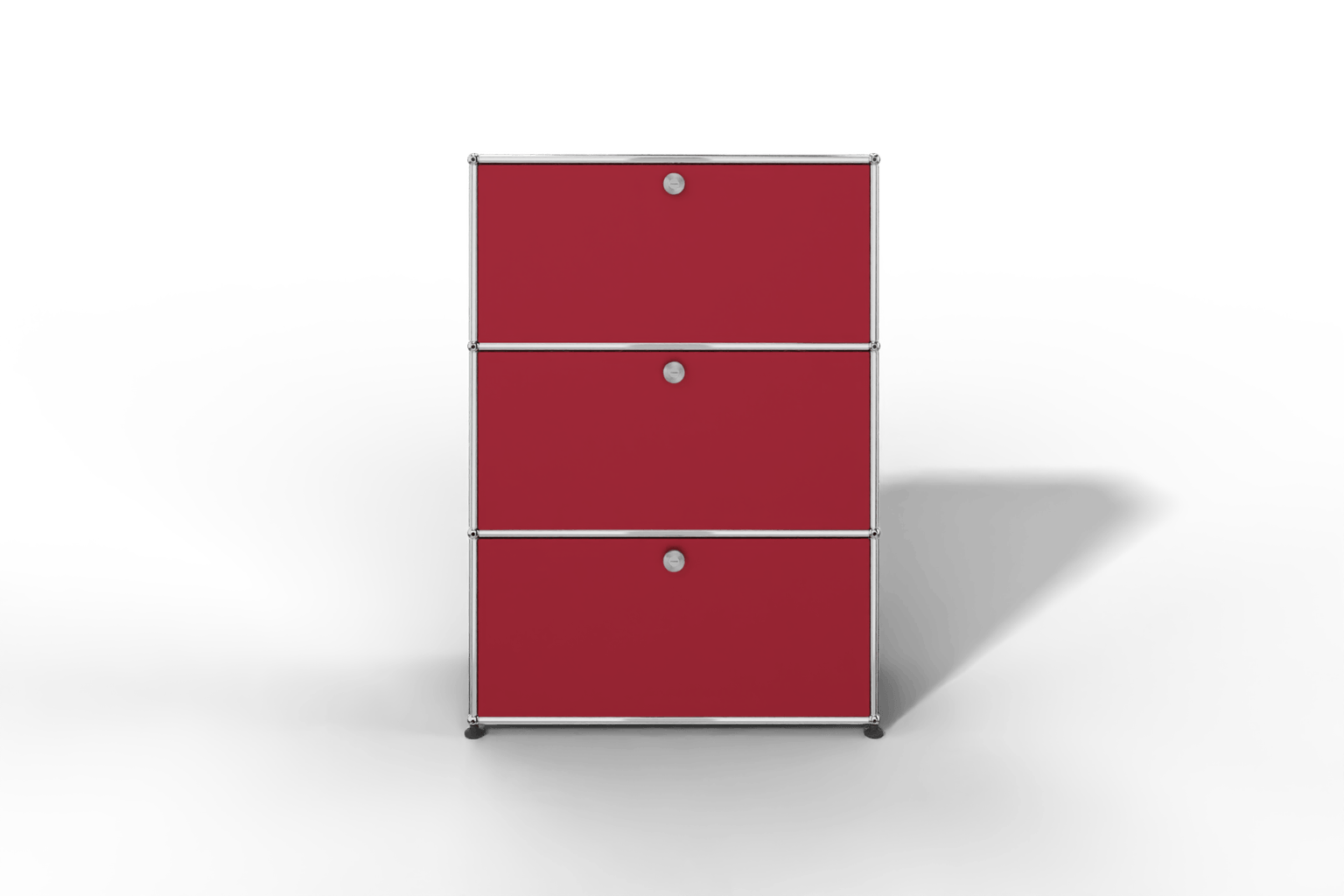 USM Haller Highboard, mit 3 Klapptüren Produktbild