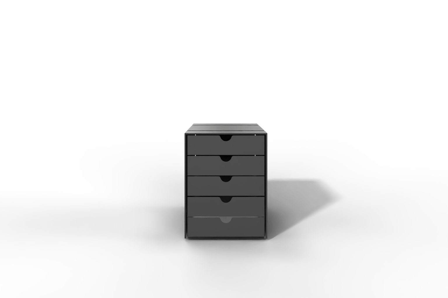 USM Inos Kasten Set Produktbild