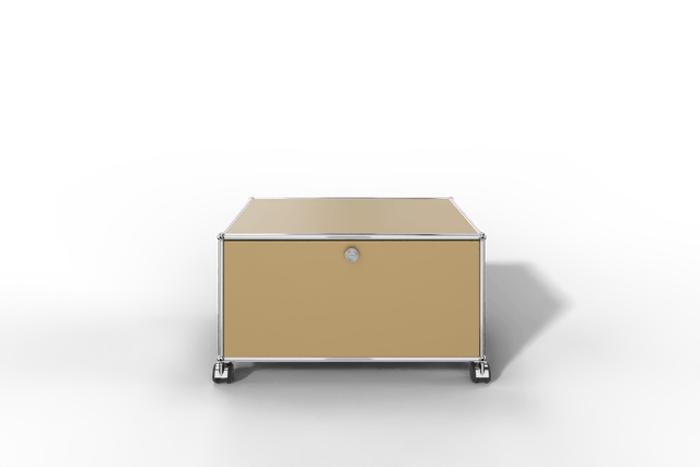 USM Haller TV-Lowboard, von Paul Schärer & Fritz Haller
