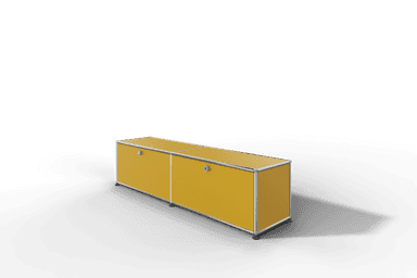 USM Haller Lowboard mit 2 Klapptüren Produktbild