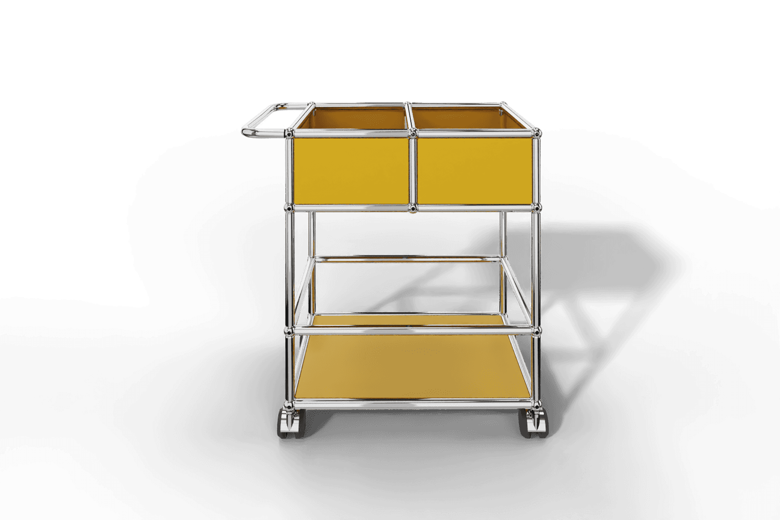 Servierwagen Produktbild
