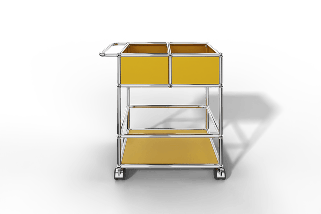 Servierwagen