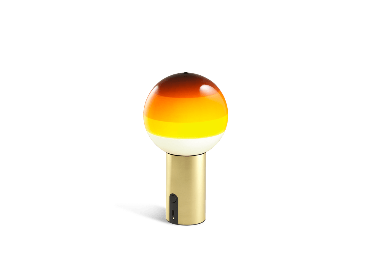 Marset Dipping Light Tischleuchte Produktbild