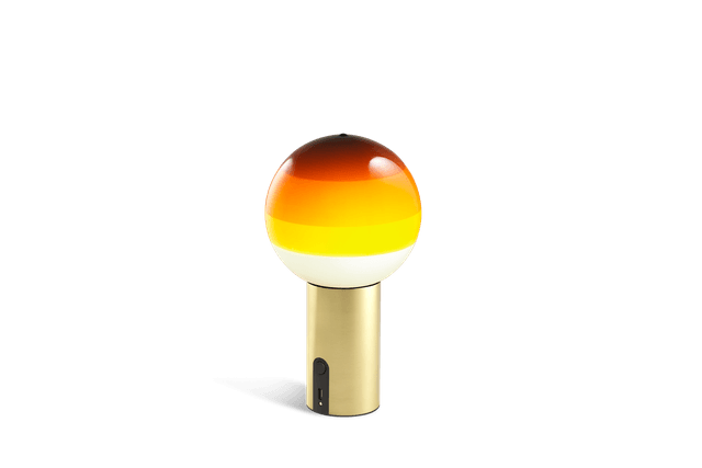 Marset Dipping Light Tischleuchte