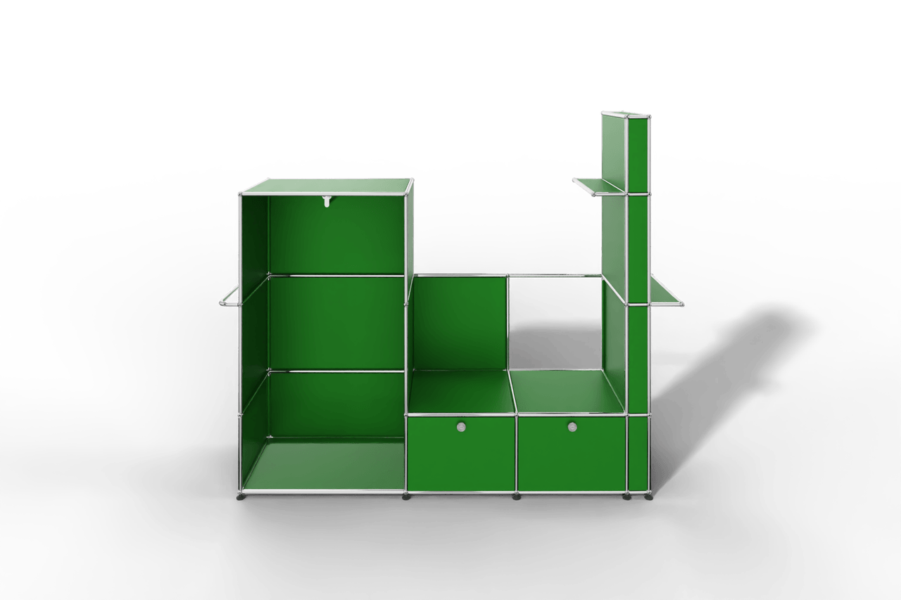 USM Haller Okinka Garderobe Produktbild