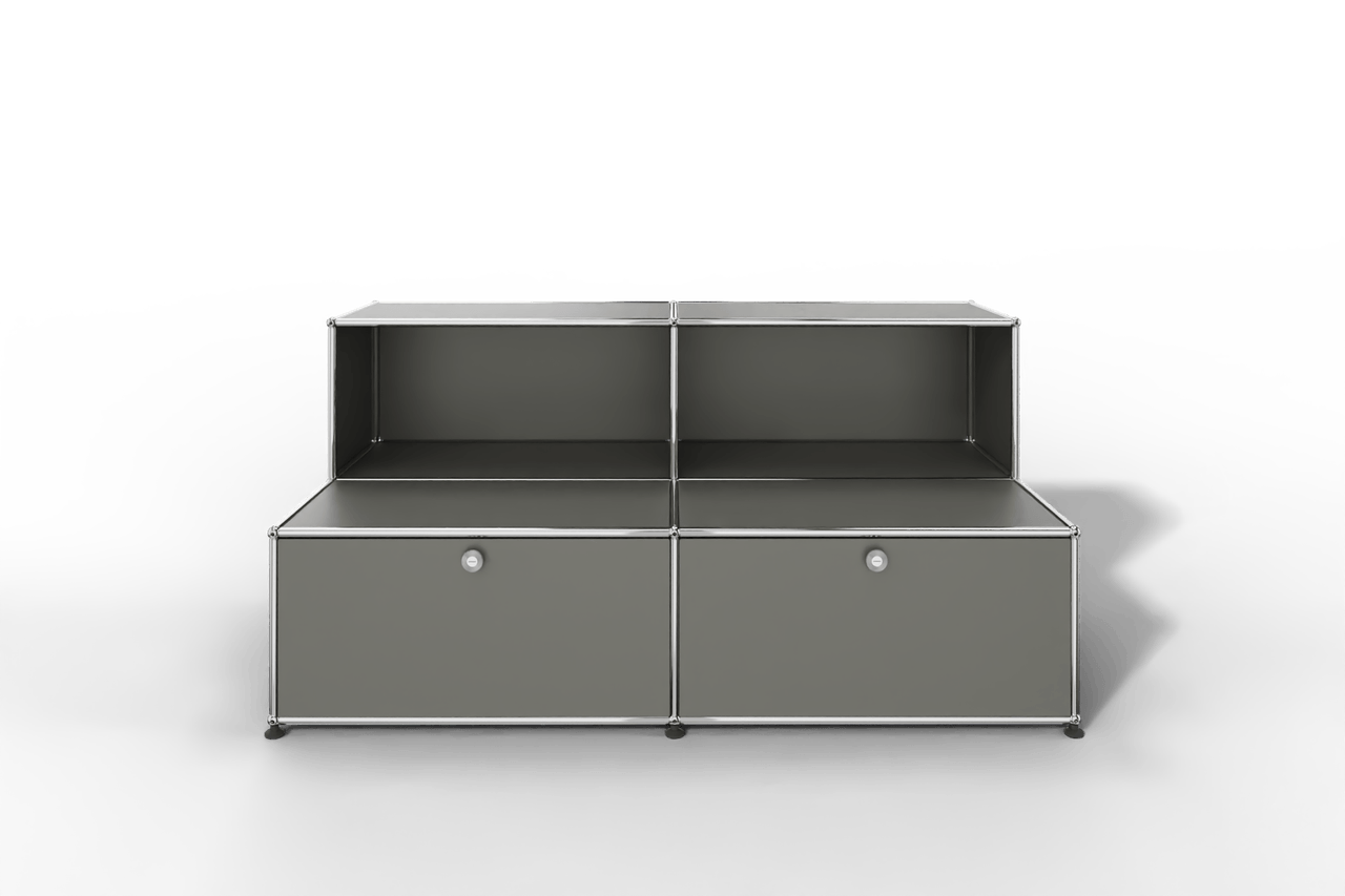 USM Haller Sitzbank Produktbild