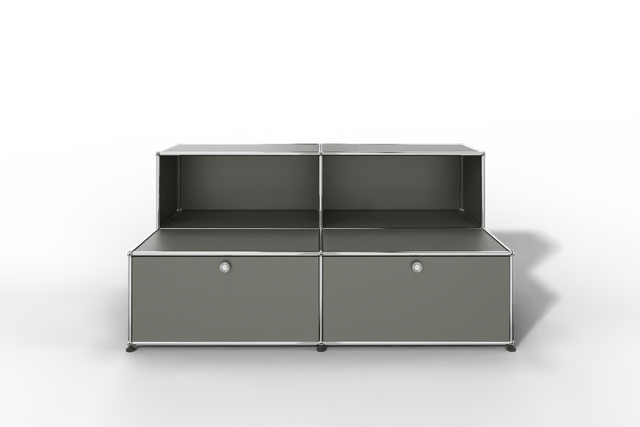 USM Haller Sitzbank