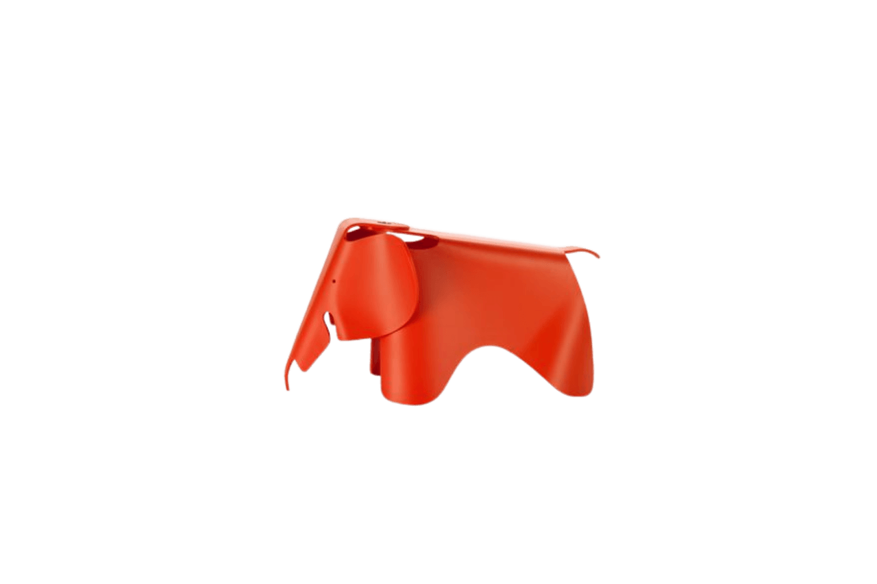 Vitra Eames Elephant Small Produktbild