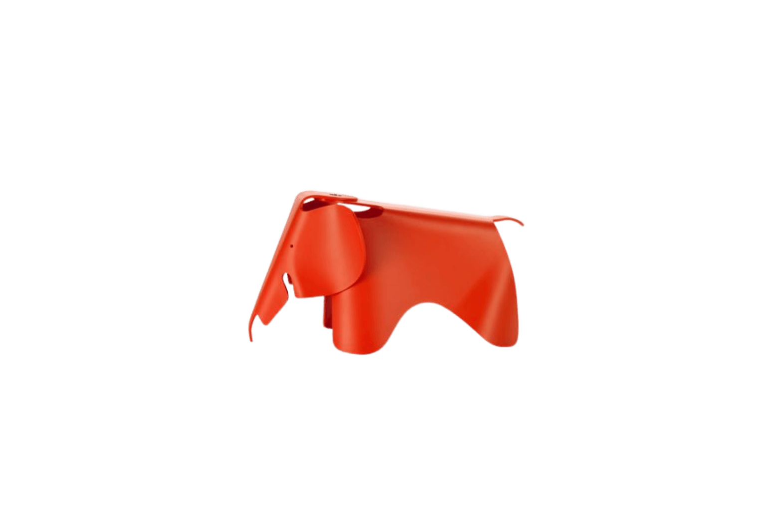 Vitra Eames Elephant Small Produktbild
