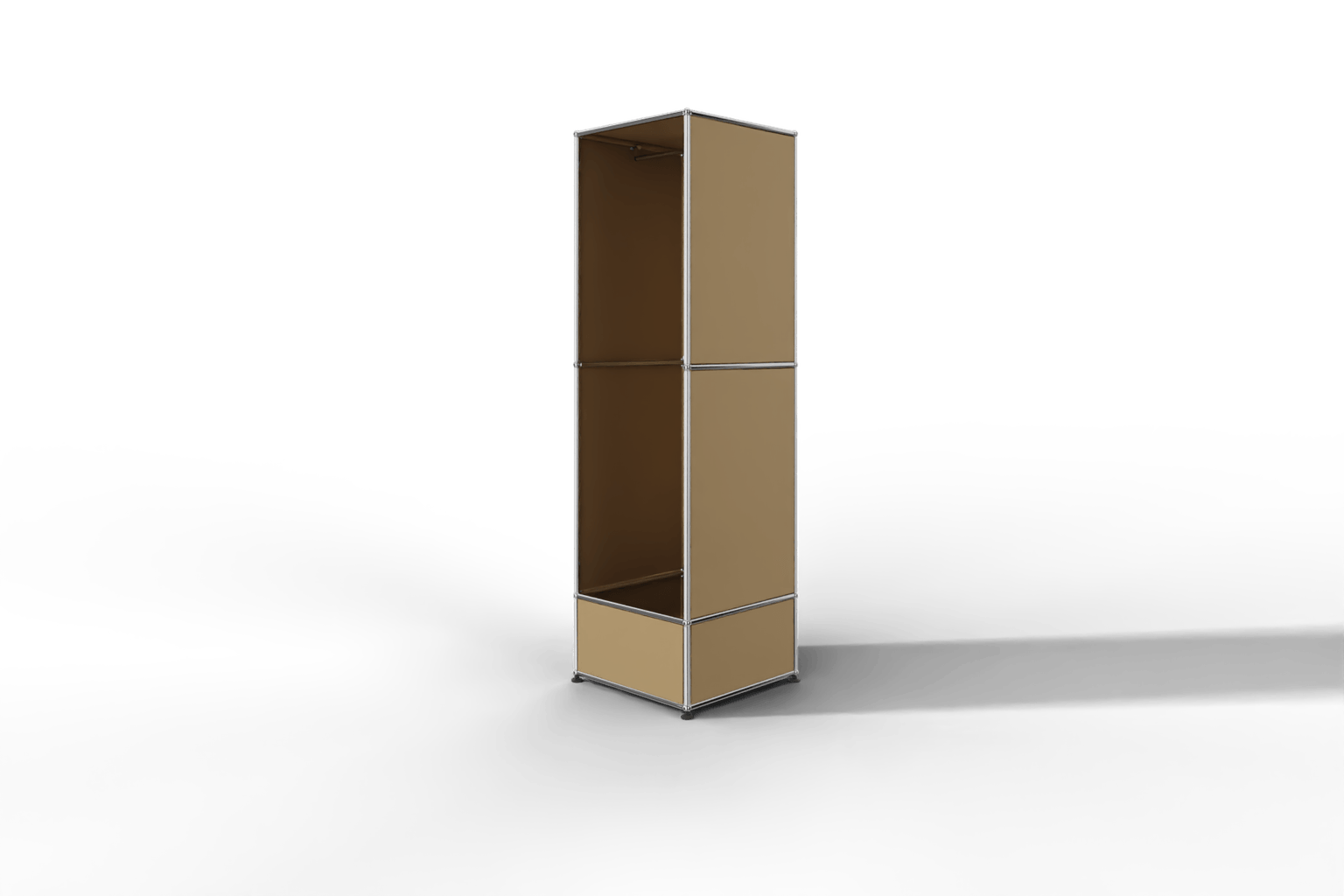 Offene Garderobe Produktbild