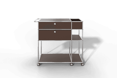 USM Haller Servierwagen/Barwagen Produktbild