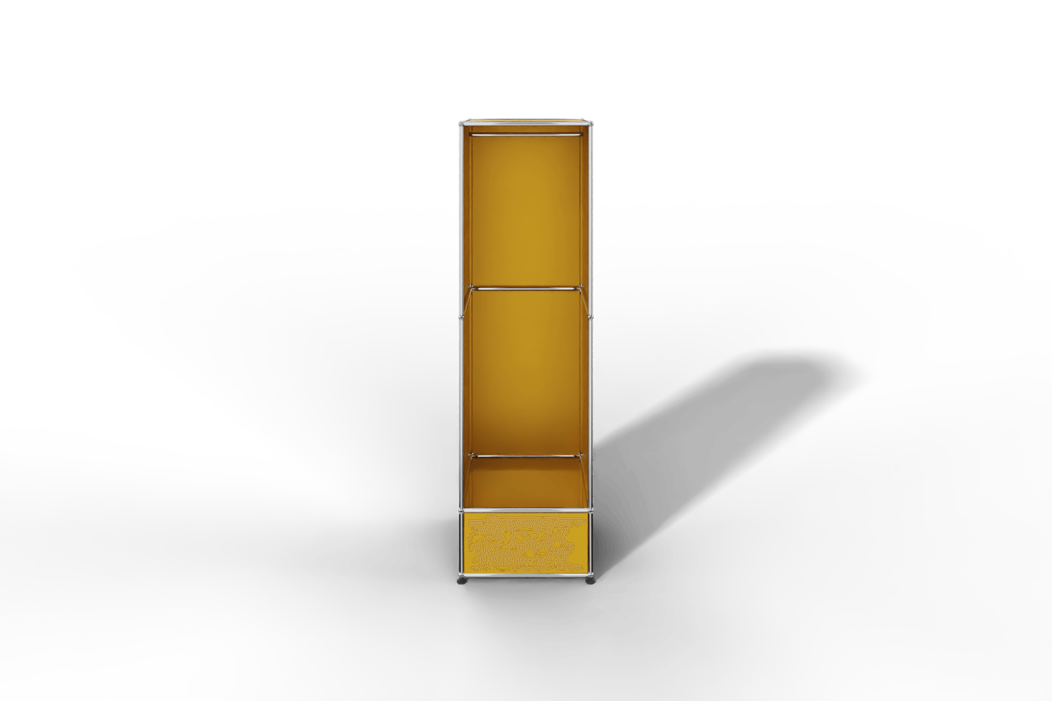 Offene Garderobe Produktbild