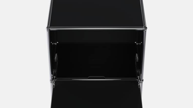 Ries+Kramer Magnetische Premium Ledereinlage für USM Haller Produktbild