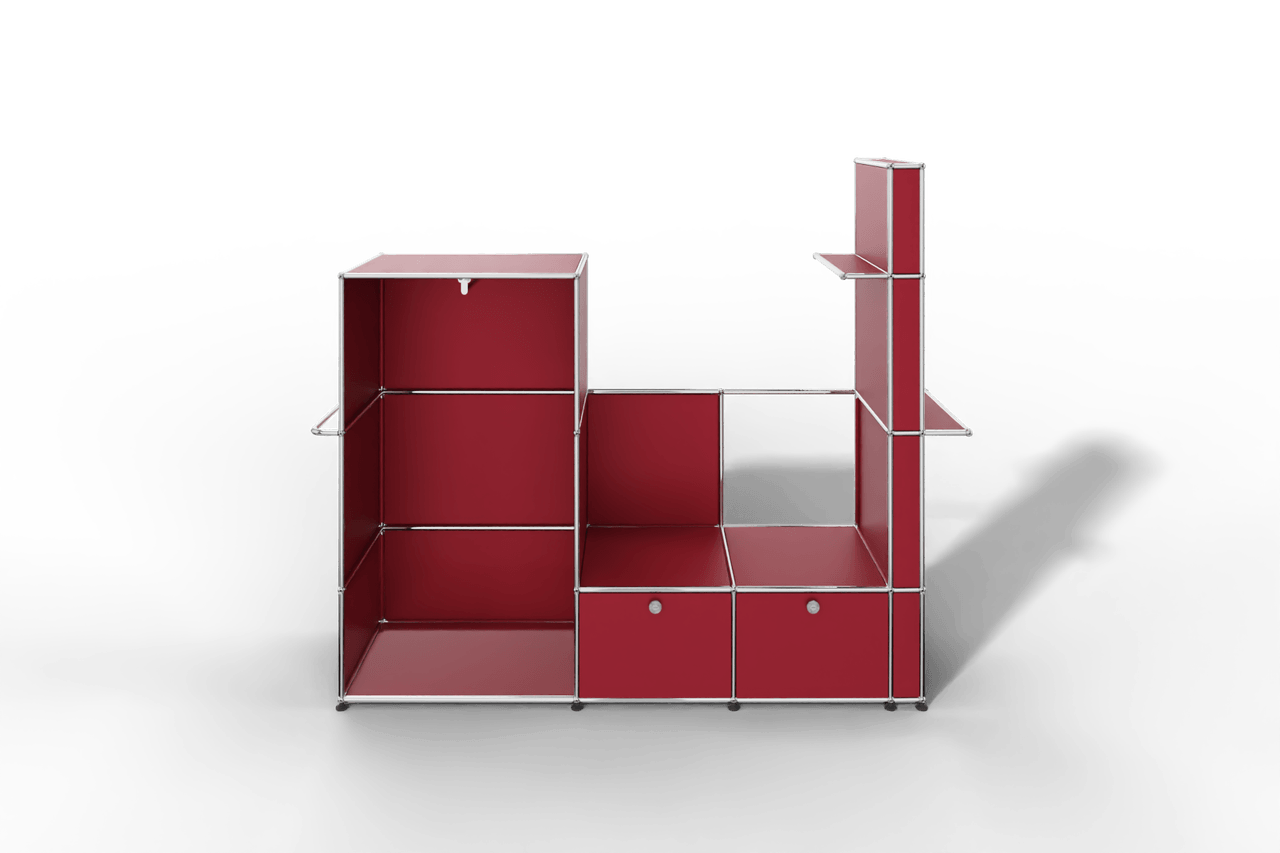 USM Haller Okinka Garderobe Produktbild