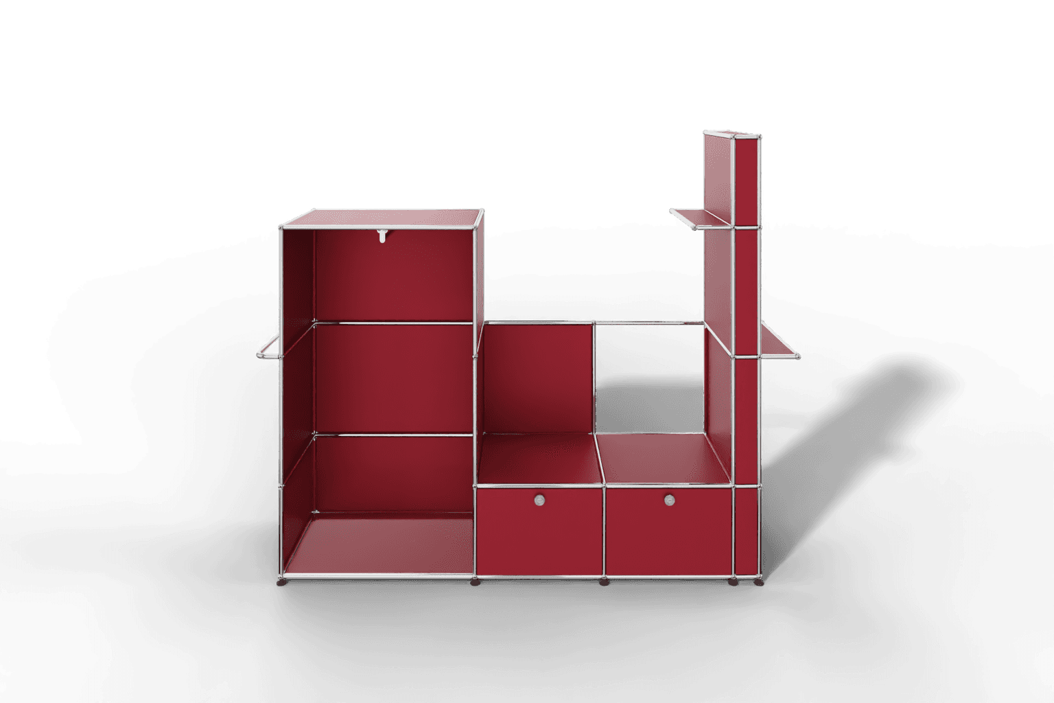 USM Haller Okinka Garderobe Produktbild