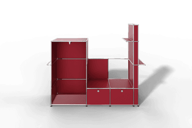 USM Haller Okinka Garderobe Produktbild